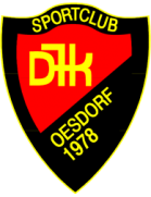 DJK-SC Oesdorf