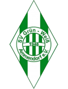 SV Grün-Weiß Ammendorf