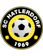 SC Hatlerdorf Jeugd