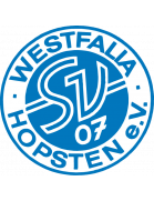 SV Westfalia Hopsten