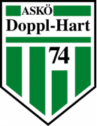 ASKÖ Doppl-Hart 74 Altyapı