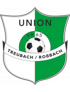 Union Treubach/Roßbach Jeugd