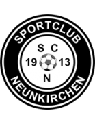 SC Neunkirchen Jeugd