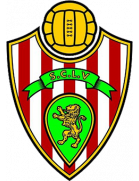 SC Linda-a-Velha Sub-19