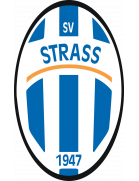 SV Strass Formation