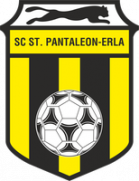 SC St. Pantaleon-Erla Молодёжь