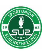 Sportunion Schenkenfelden Młodzież