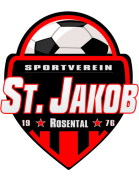 SV St. Jakob im Rosental Youth