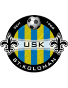 USK St. Koloman Formation