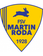 FSV Martinroda U19