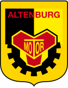 SV Motor Altenburg U19