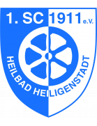 SC Heiligenstadt II