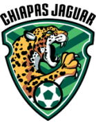 Chiapas FC (- 2017)
