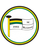 SC 1903 Weimar U19
