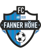 FC An der Fahner Höhe U19