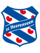 sc Heerenveen Onder 19