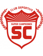 CD Super Campeones
