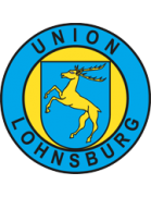 Union Lohnsburg Formation