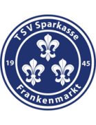 TSV Frankenmarkt Formation