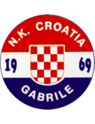 NK Croatia Gabrile