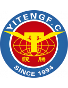 Zhejiang Yiteng U19