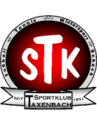 SK Taxenbach Jeugd