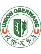 Union Oberwang Formation