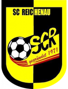 SC Reichenau/Falkert Juvenil