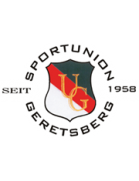 Union Geretsberg Formation