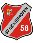 SV 58 Sickenhofen