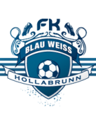 FK Blau-Weiß Hollabrunn Youth (- 2016)