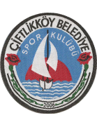 Ciftlikköy Belediyespor