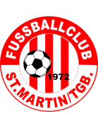 FC St. Martin/Tennengebirge Youth