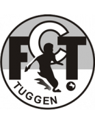 FC Tuggen Jugend