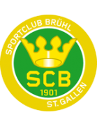 SC Brühl SG II