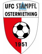 Union Ostermiething Formation