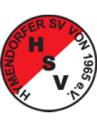 Hymendorfer SV