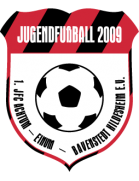 1.JFC AEB Hildesheim Młodzież