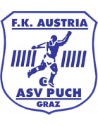 FK Austria-ASV Puch Formation