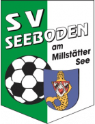 SV Seeboden Formation