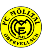 FC Mölltal Obervellach Молодёжь