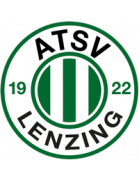ATSV Lenzing Formation