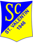 SC St. Valentin Giovanili
