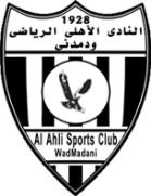 Al-Ahli Wad Madani