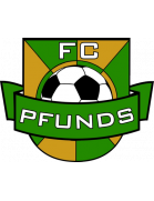 FC Pfunds Jugend