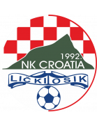 NK Croatia Licki Osik
