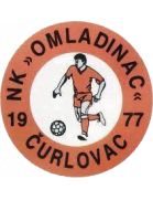 NK Omladinac Curlovac