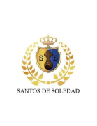Santos de Soledad (- 2017)