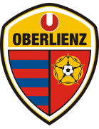 Sportunion Oberlienz Formation