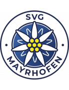 SVG Mayrhofen Juvenil